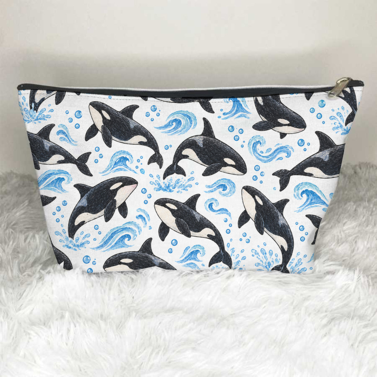 Orcas Toiletry Bag
