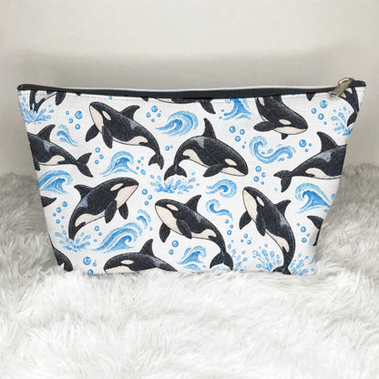 Orcas Toiletry Bag