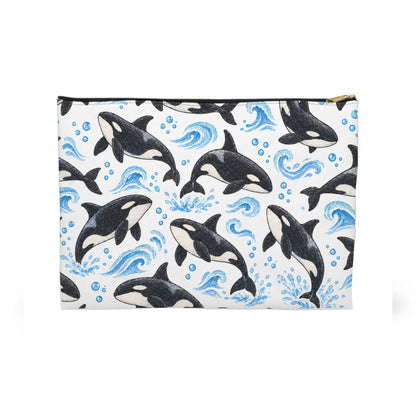 Orcas Toiletry Bag