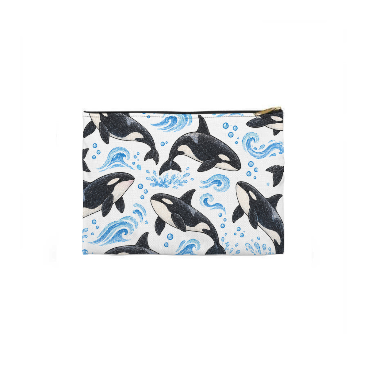 Orcas Toiletry Bag
