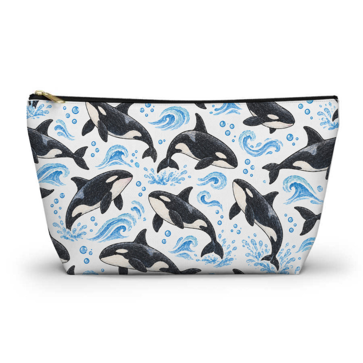 Orcas Toiletry Bag