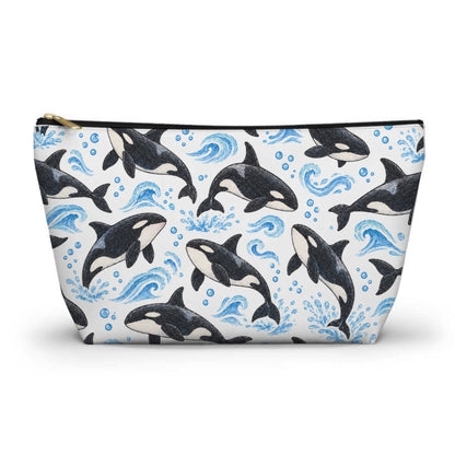 Orcas Toiletry Bag