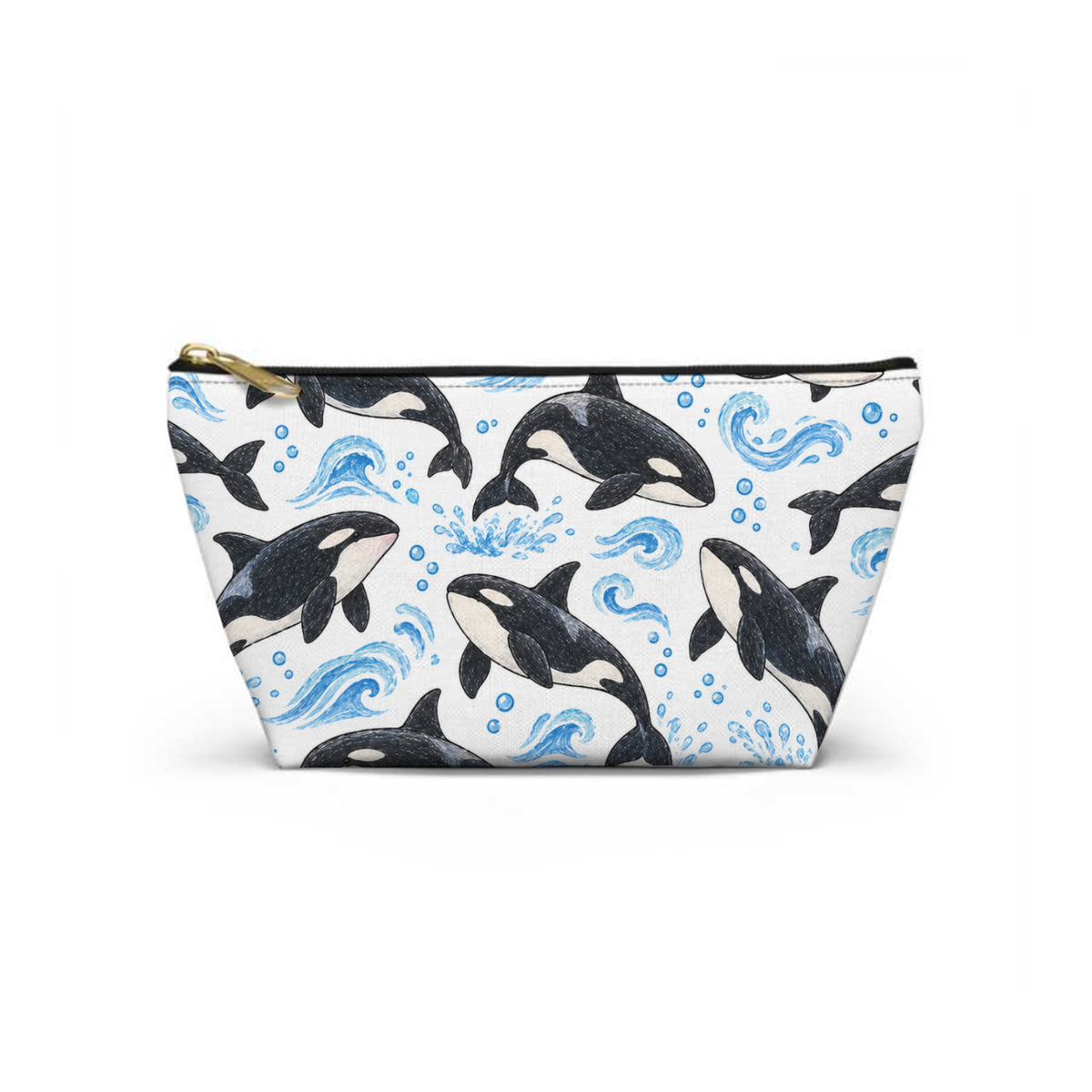 Orcas Toiletry Bag