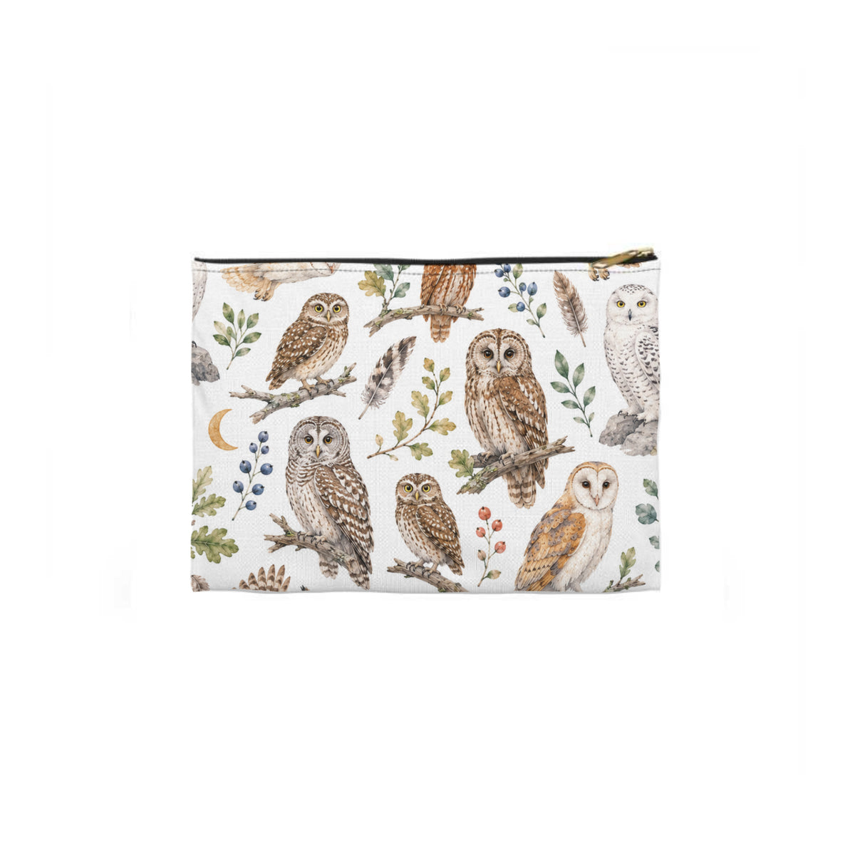 Owls Toiletry Bag