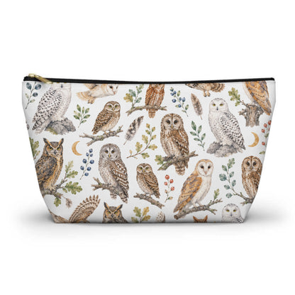 Owls Toiletry Bag