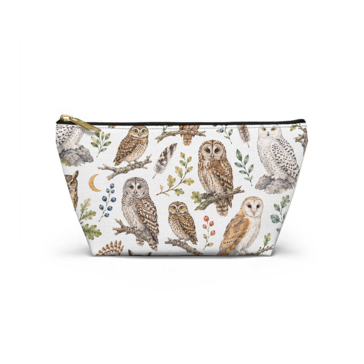 Owls Toiletry Bag
