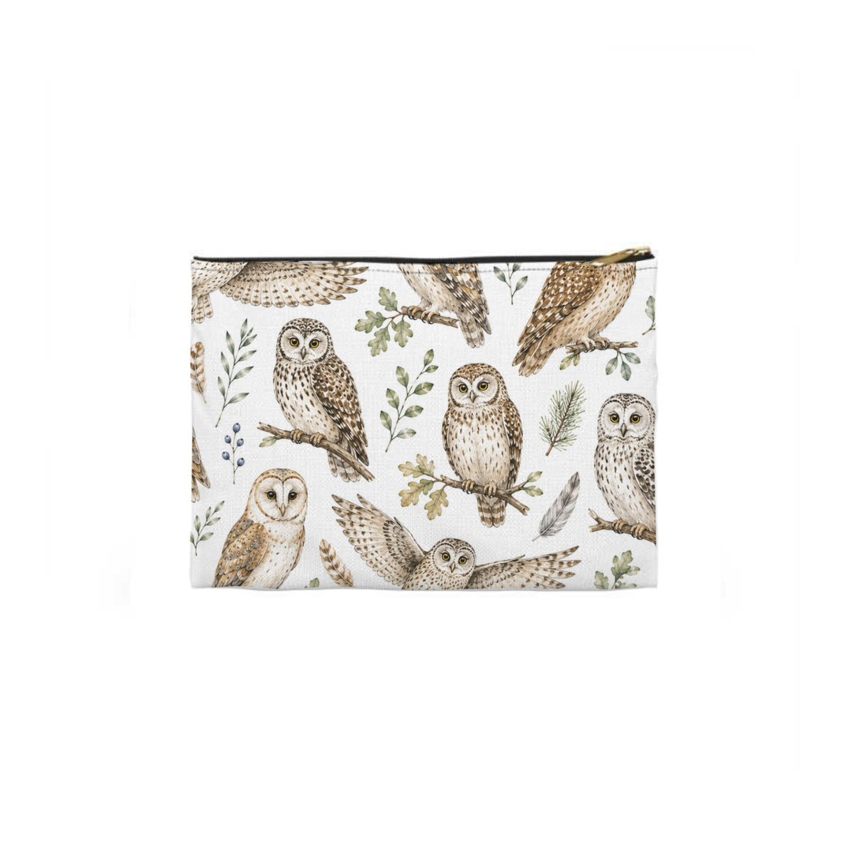 Owls Toiletry Bag