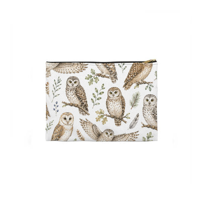Owls Toiletry Bag