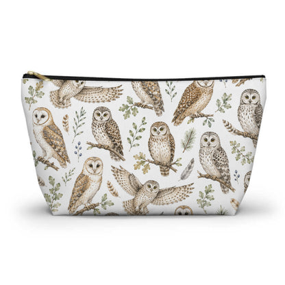 Owls Toiletry Bag