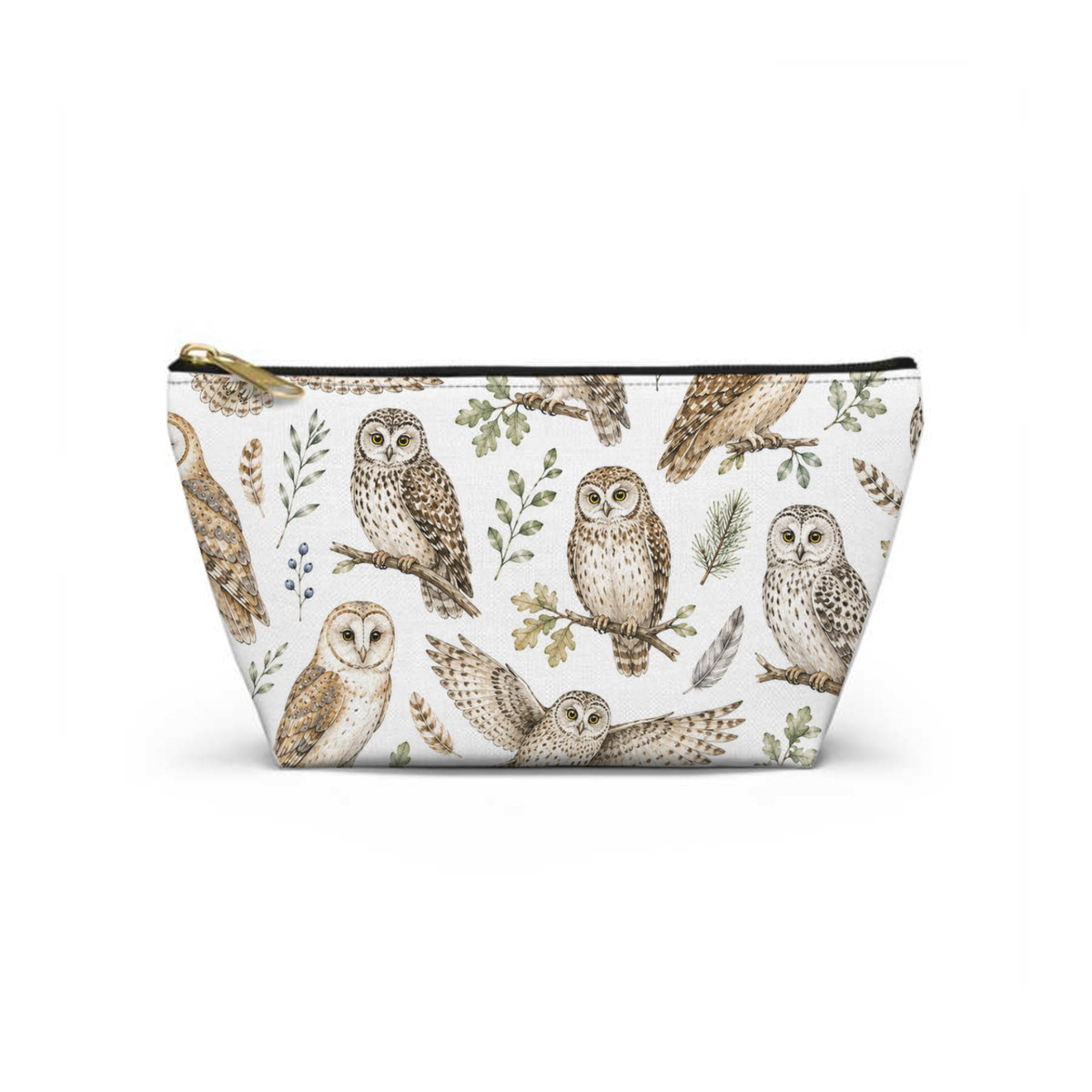 Owls Toiletry Bag