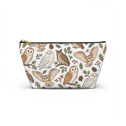Owl Toiletry Bag