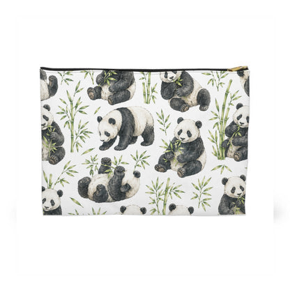 Panda Toiletry Bag