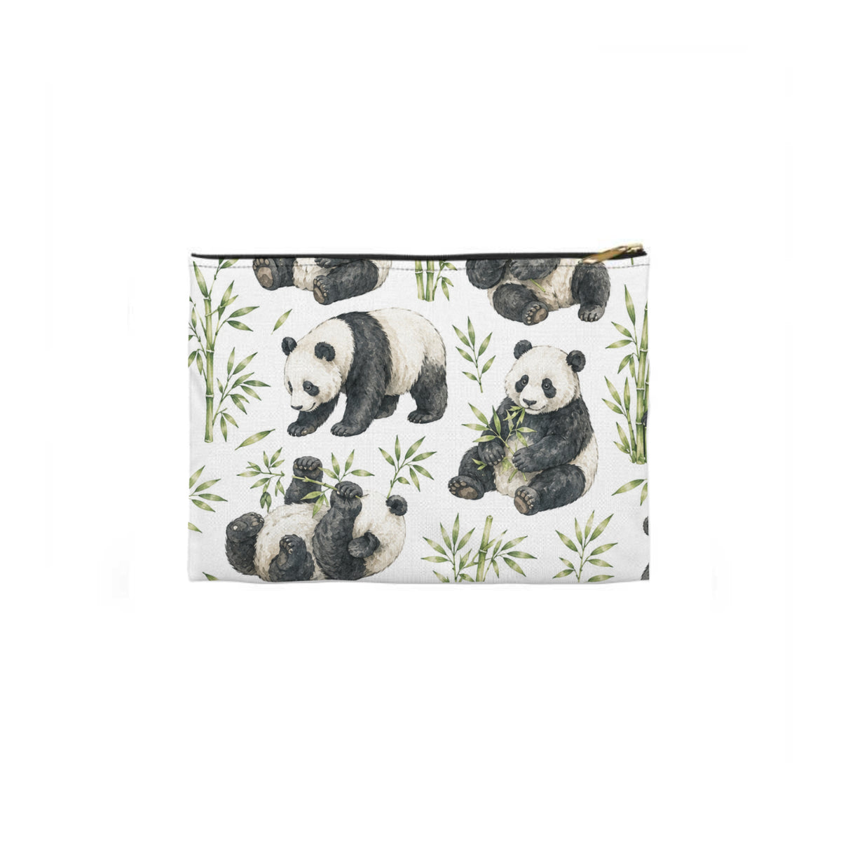 Panda Toiletry Bag