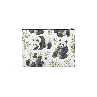 Panda Toiletry Bag