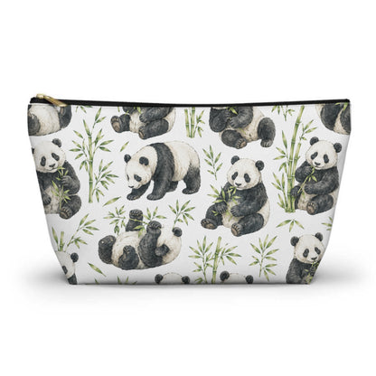 Panda Toiletry Bag