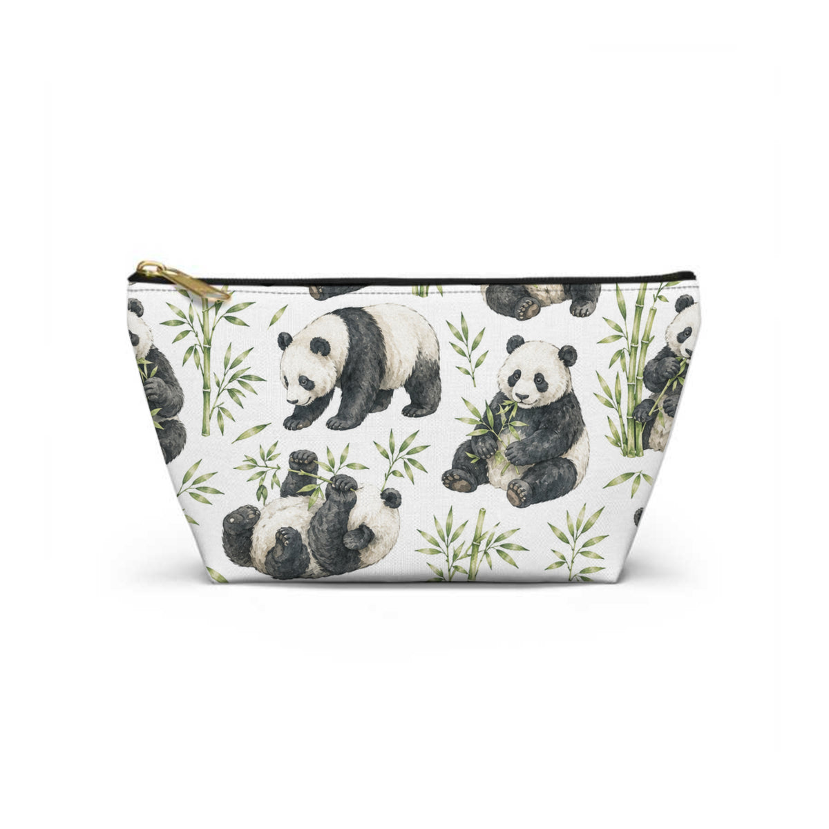 Panda Toiletry Bag