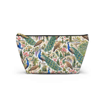 Peacock Toiletry Bag