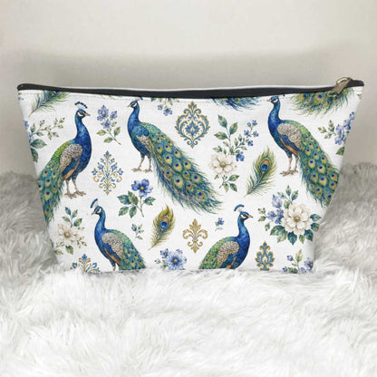 Peacocks Toiletry Bag