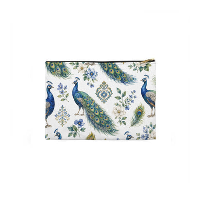 Peacocks Toiletry Bag