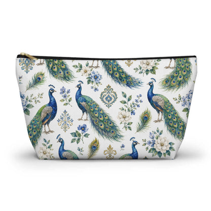 Peacocks Toiletry Bag