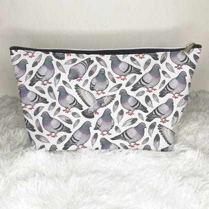 Pigeon Toiletry Bag