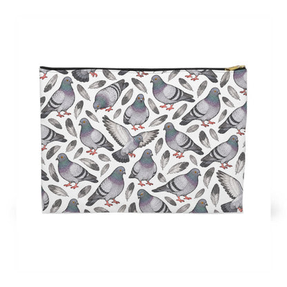 Pigeon Toiletry Bag