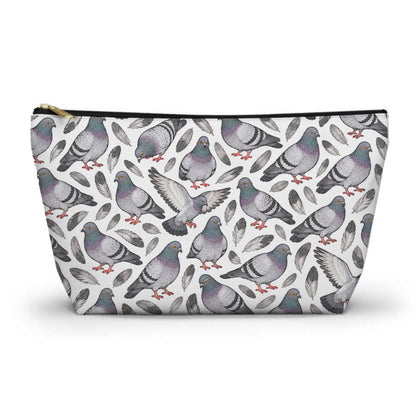 Pigeon Toiletry Bag
