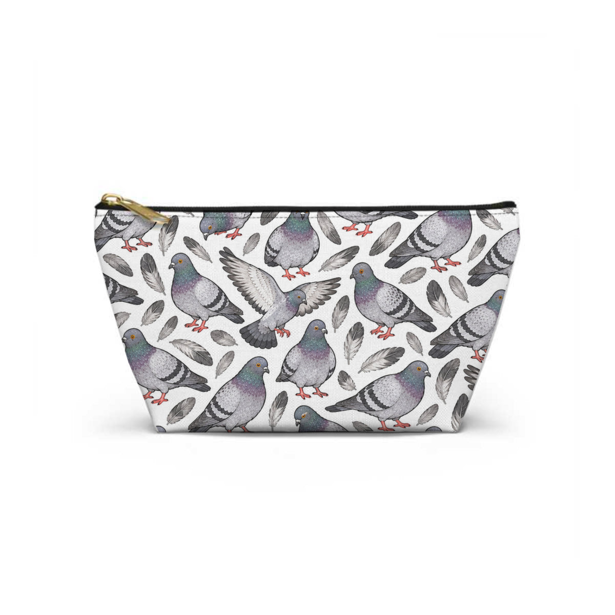 Pigeon Toiletry Bag