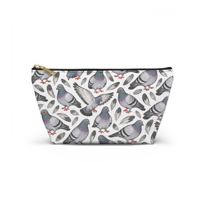 Pigeon Toiletry Bag