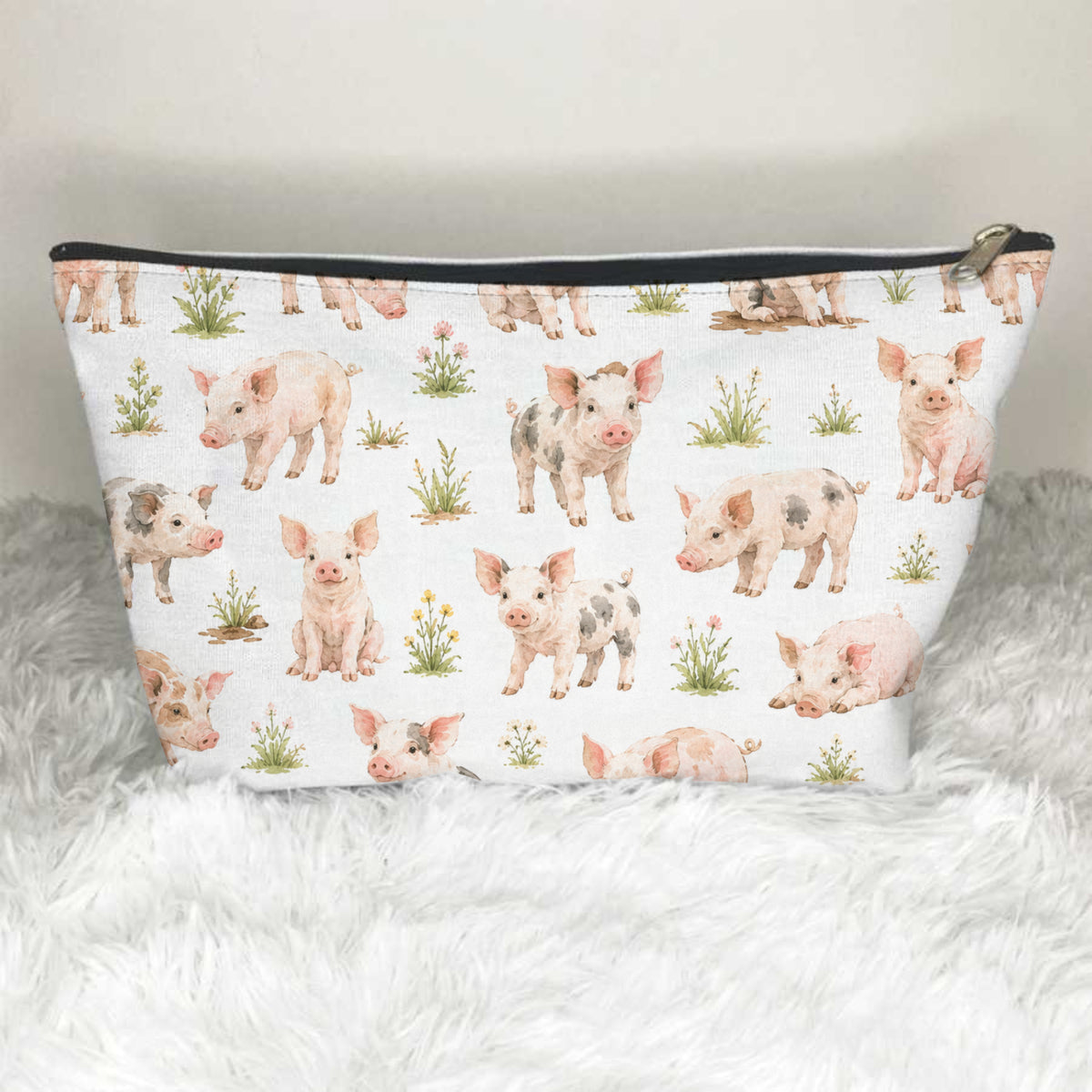 Piglets Toiletry Bag