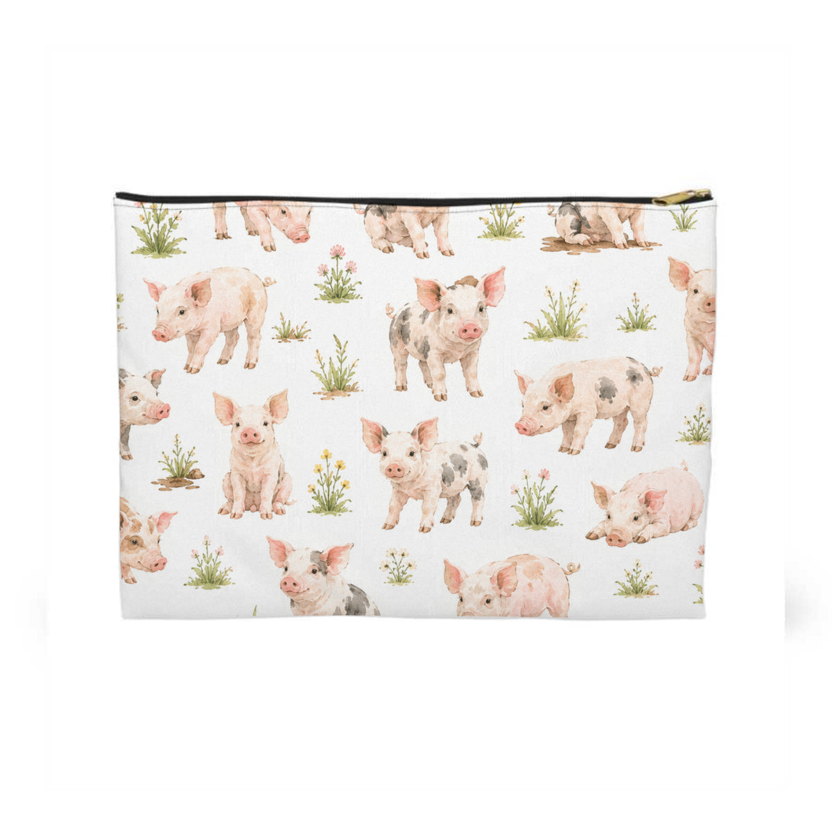 Piglets Toiletry Bag