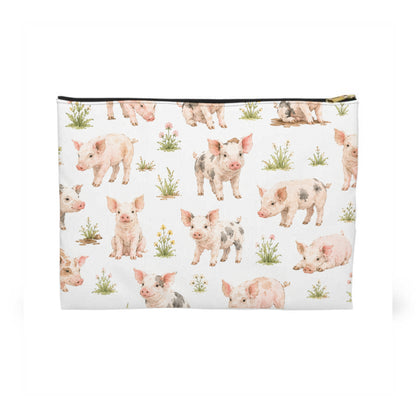 Piglets Toiletry Bag