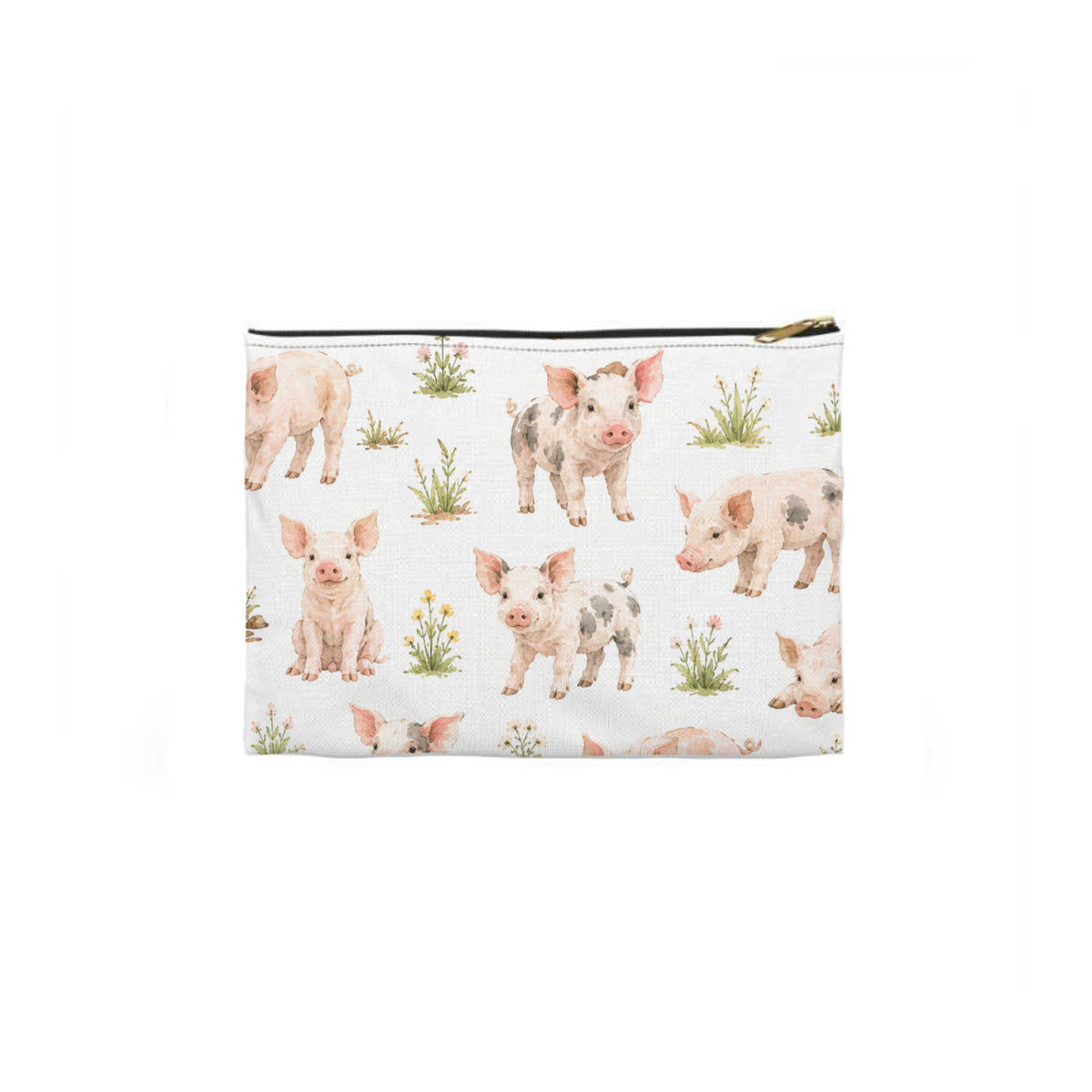 Piglets Toiletry Bag
