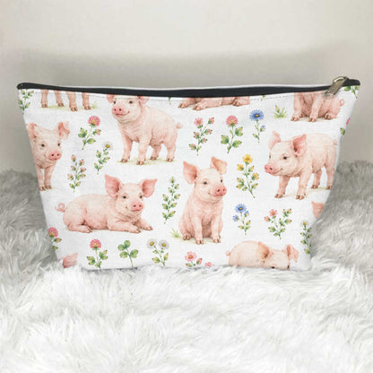 Pigs Toiletry Bag