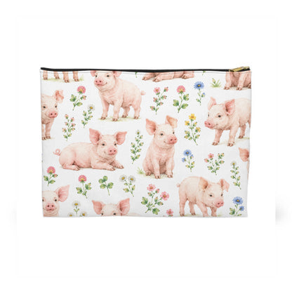 Pigs Toiletry Bag