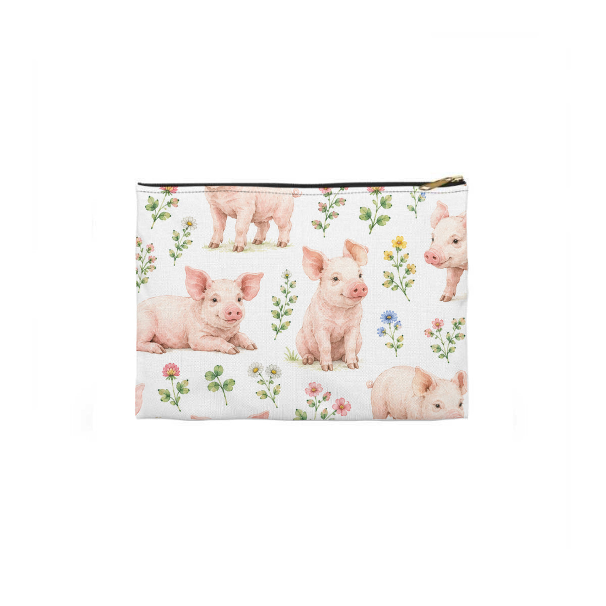 Pigs Toiletry Bag