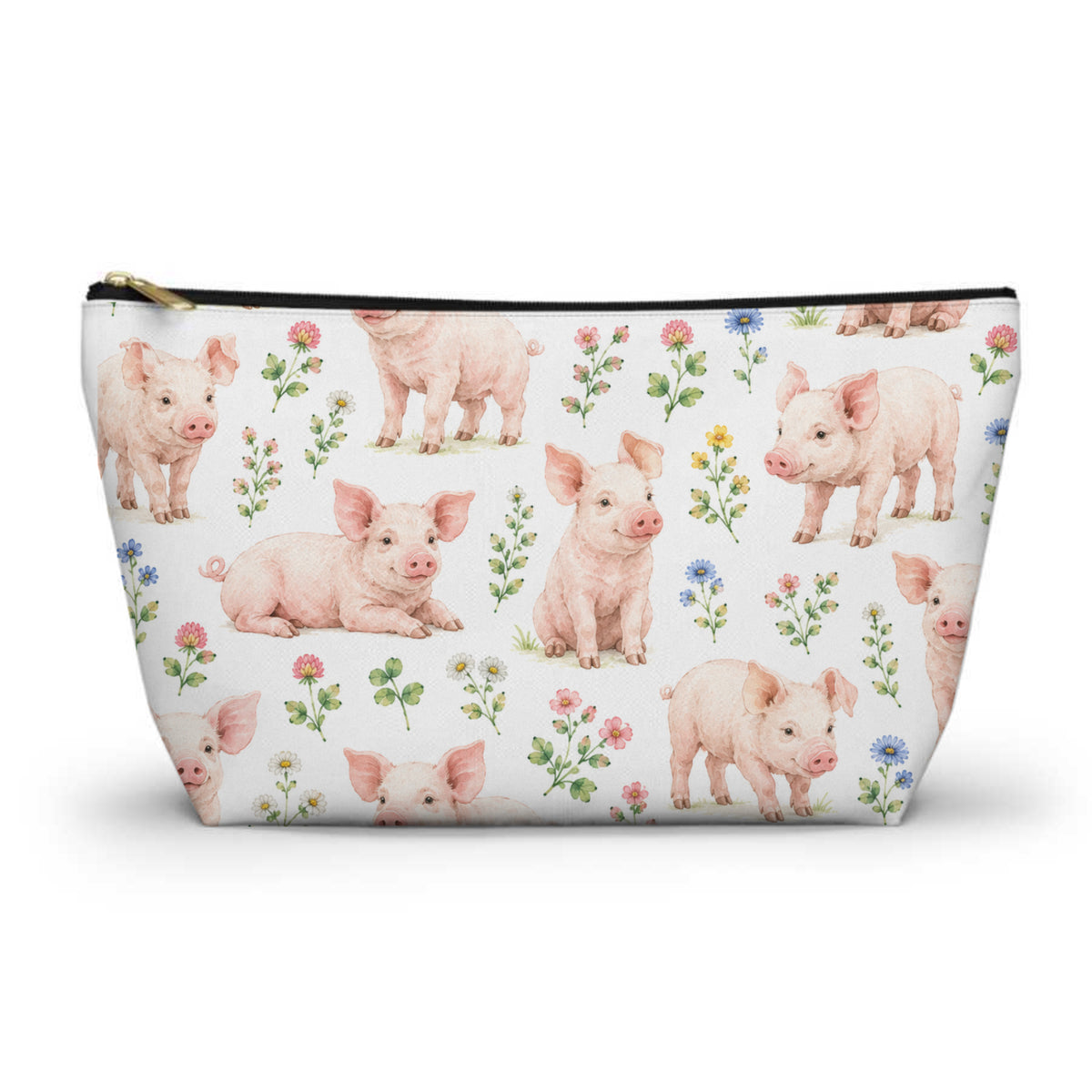 Pigs Toiletry Bag