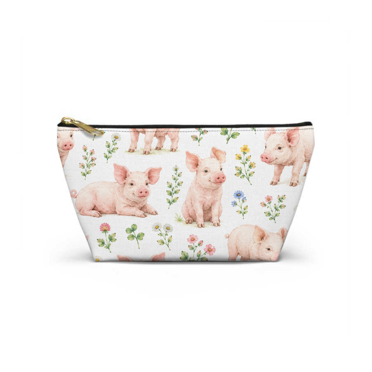 Pigs Toiletry Bag
