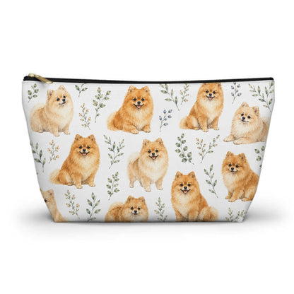 Pomeranians Toiletry Bag