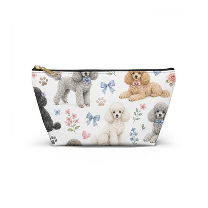 Poodles Toiletry Bag