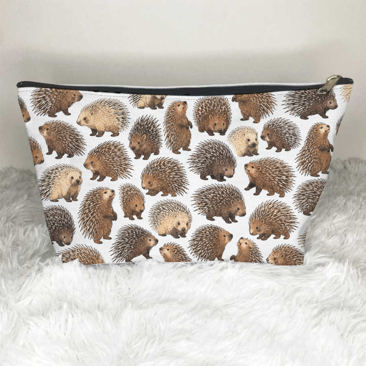Porcupines Toiletry Bag