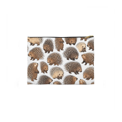 Porcupines Toiletry Bag