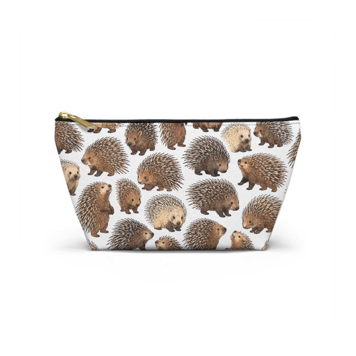 Porcupines Toiletry Bag