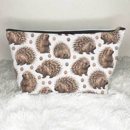 Porcupine Toiletry Bag