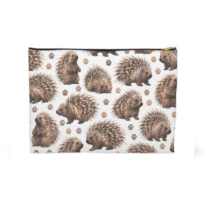 Porcupine Toiletry Bag