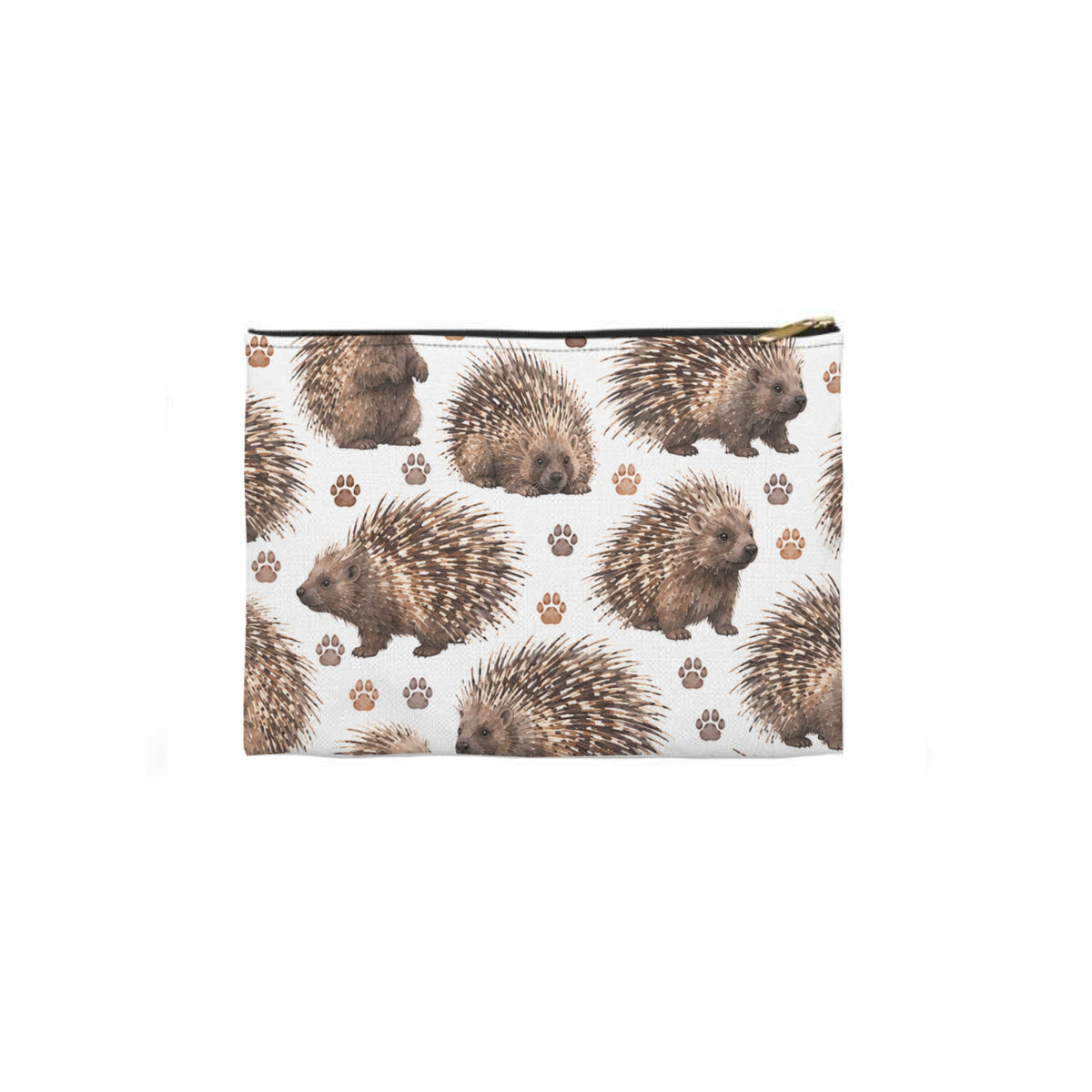 Porcupine Toiletry Bag