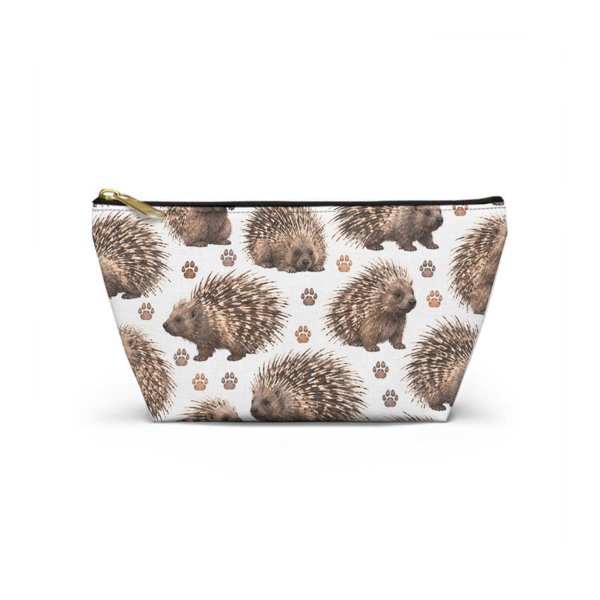 Porcupine Toiletry Bag