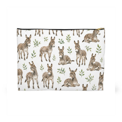 Donkeys Toiletry Bag