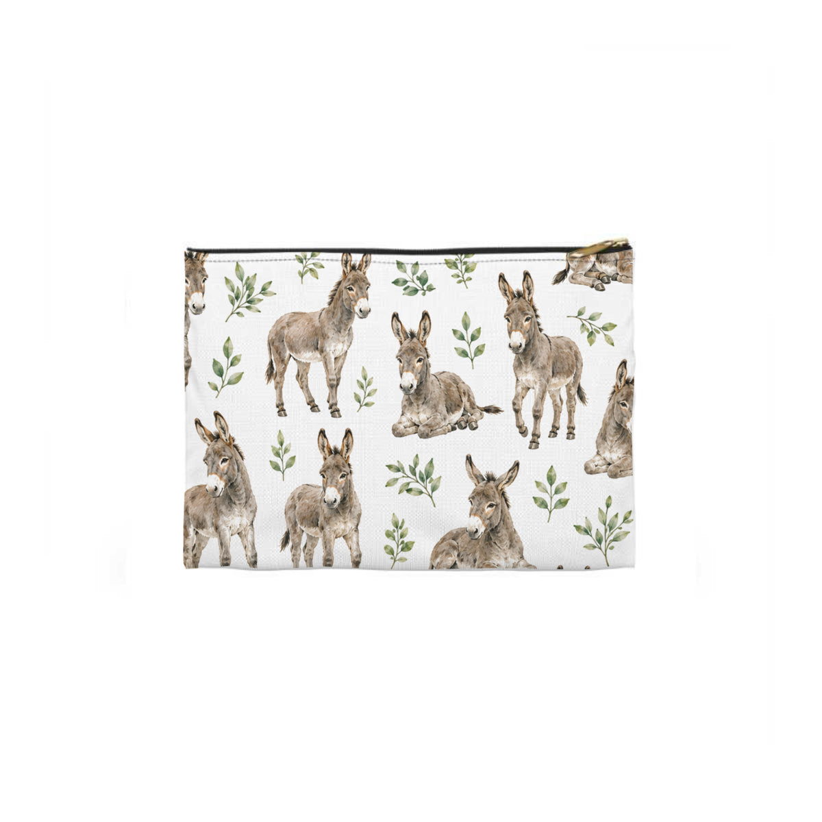 Donkeys Toiletry Bag