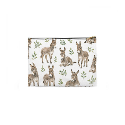 Donkeys Toiletry Bag